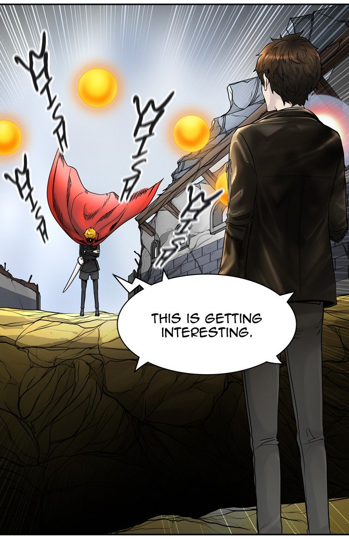 Tower of God, Chapter 381 image 005